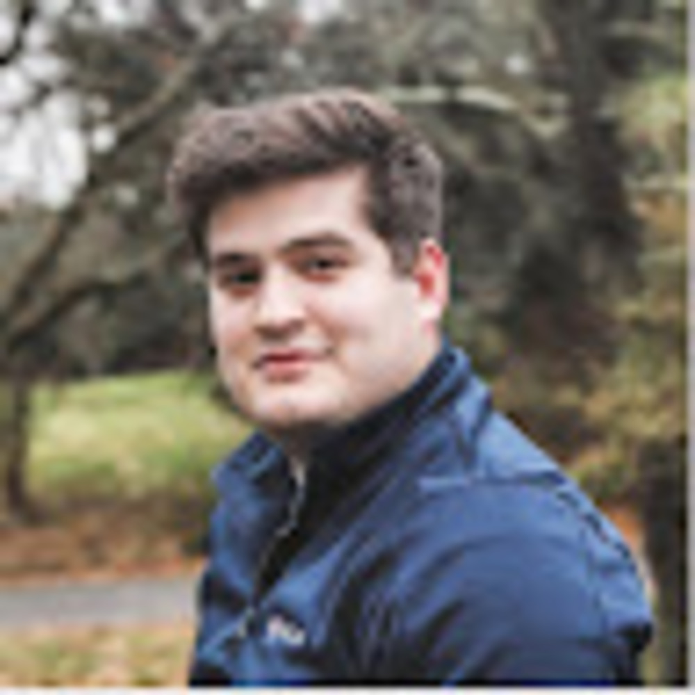 Meet your Posher, Max